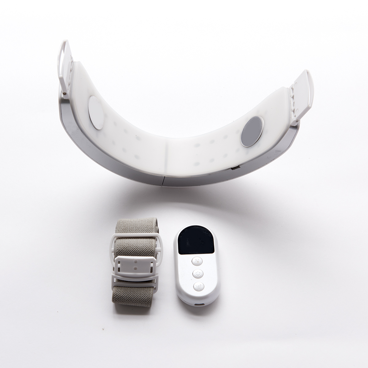 Double Chin Reducing Massager @ SharperImage.com