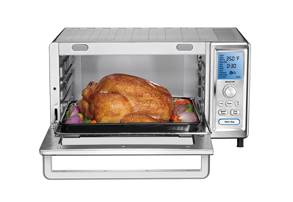 Cuisinart Chef s Convection Countertop Oven