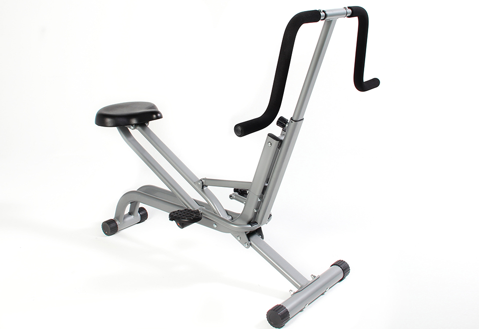 Fit Rider SharperImage