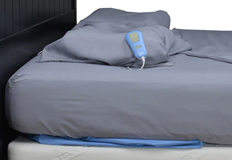 Adjustable Bed Wedge Sharperimage Com, Twin Bed Wedge