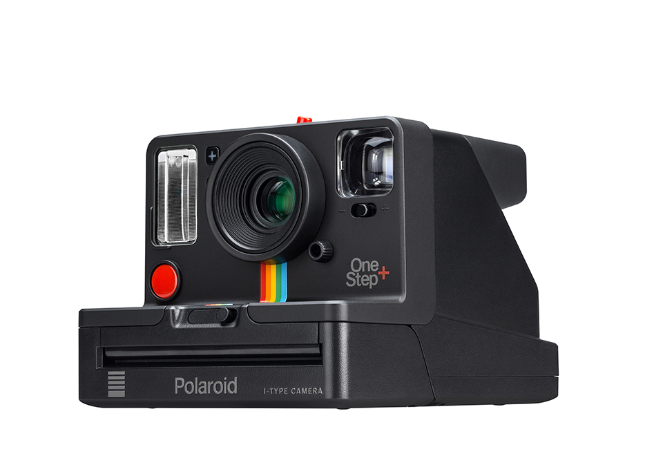 フィルムカメラ Polaroid OneStep + Polaroid One Step Close Up 636 Vintage Instant Camera