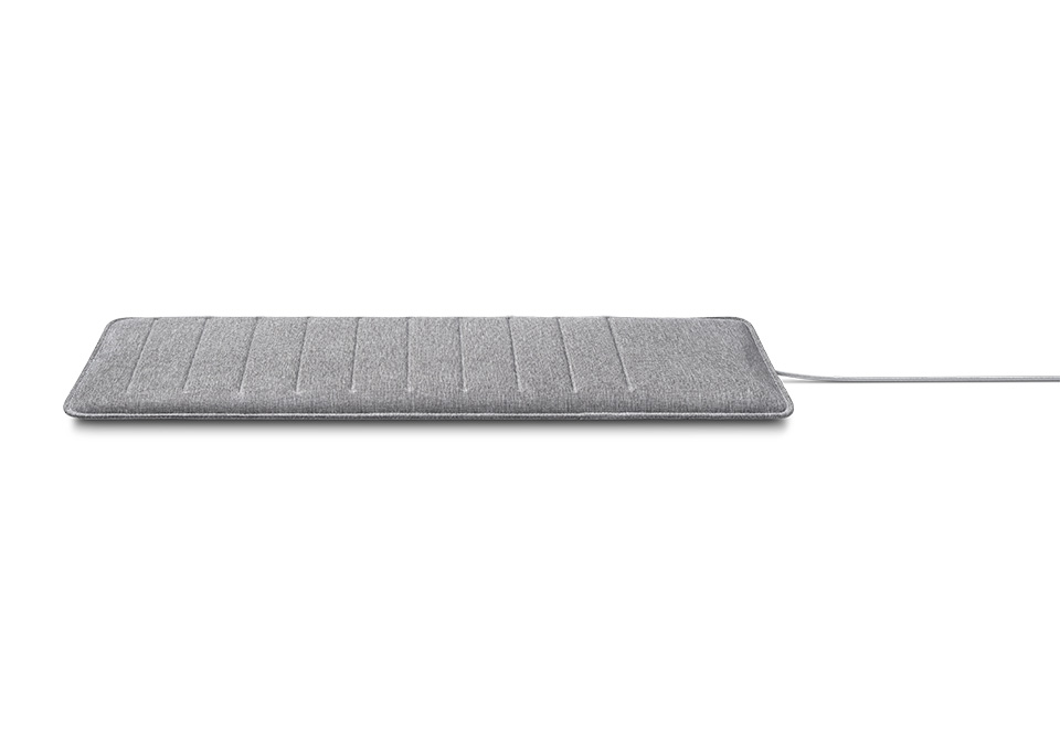 Sleep Tracking Mat @ SharperImage.com