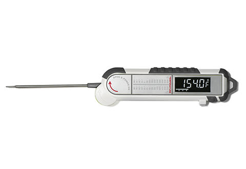 Commercial Kitchen Thermometer Buying Guide