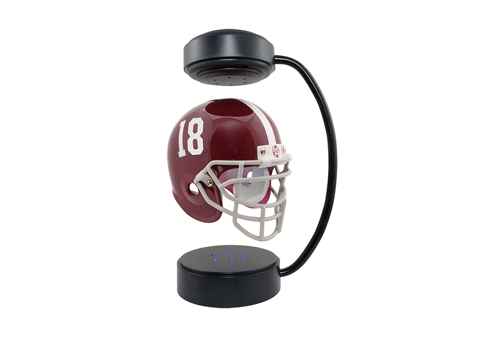 (T) NCAA outlet Hover Helmet