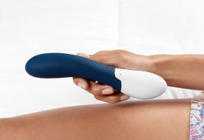 Heated Personal Massager