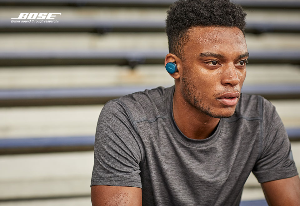 Bose SoundSport deals Free Wireless