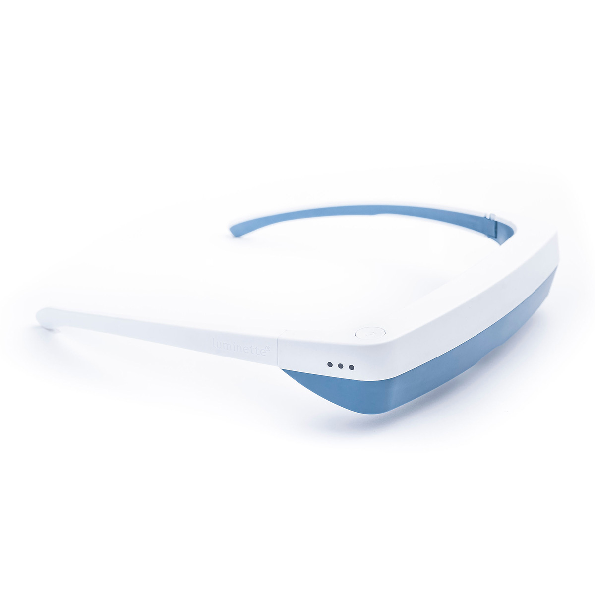 Amazon.com: Luminette 3 Light Therapy Glasses - Wearable