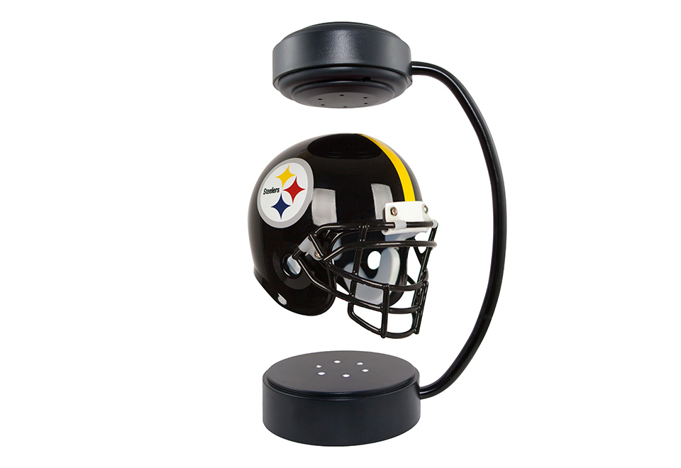 NFL Hover Helmet @ SharperImage.com