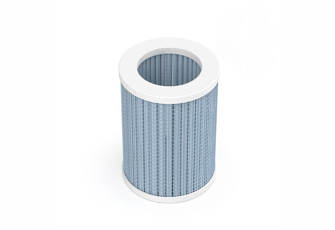 Replacement Filter the Mini Portable Air Purifier