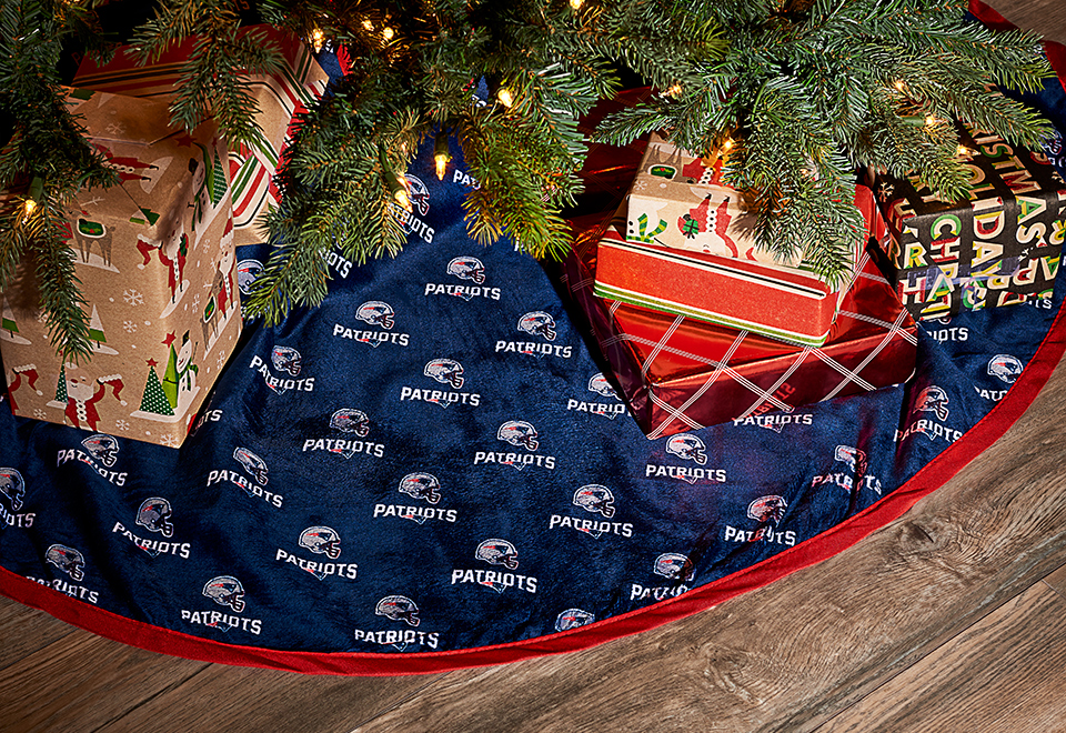 dallas cowboy tree skirt