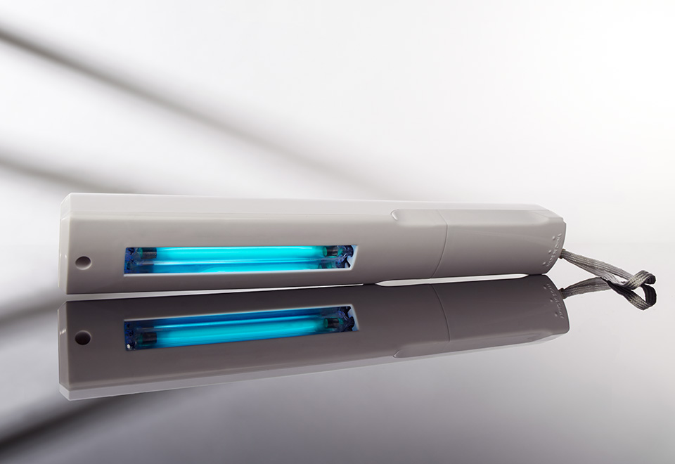 UV deals Light Sanitizer Wand