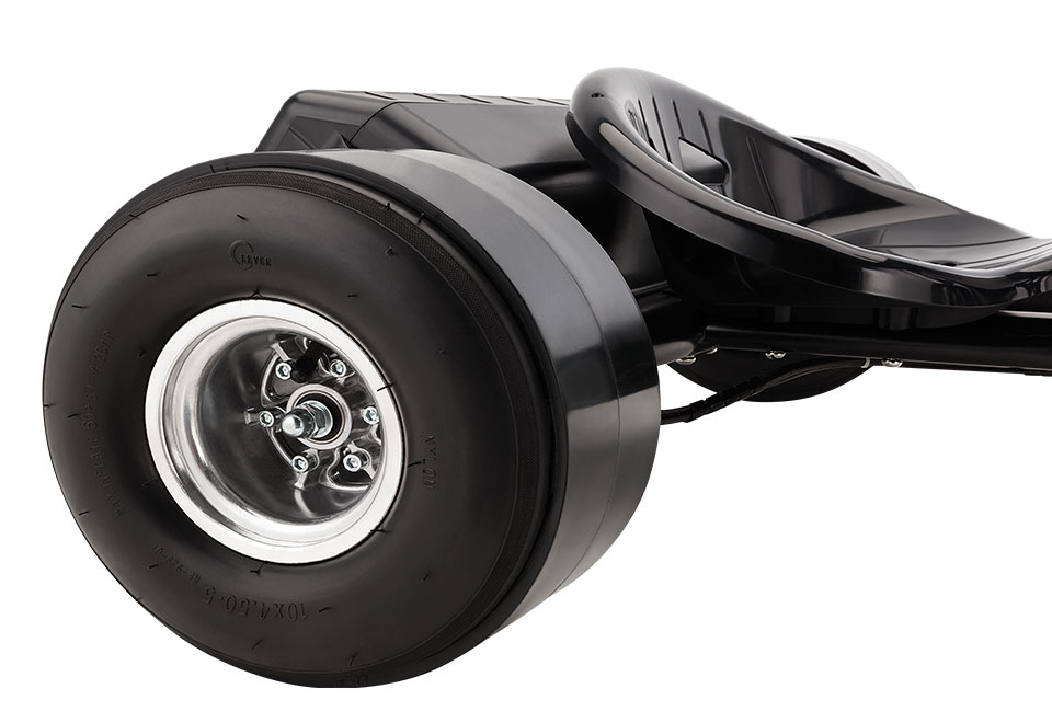 razor drift trike electric