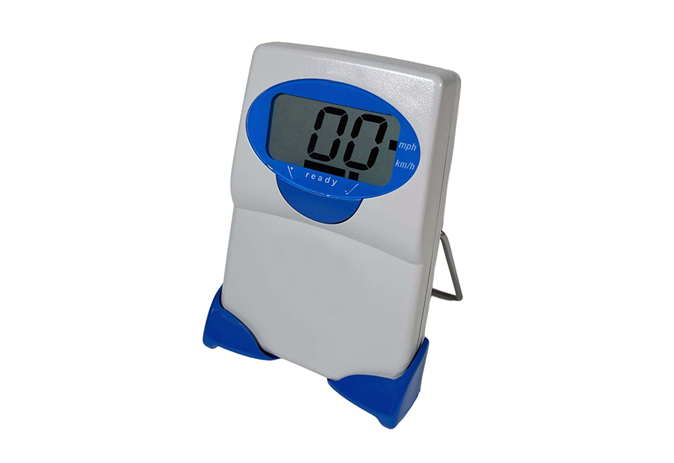 Swing Speed Radar® Device @ SharperImage.com