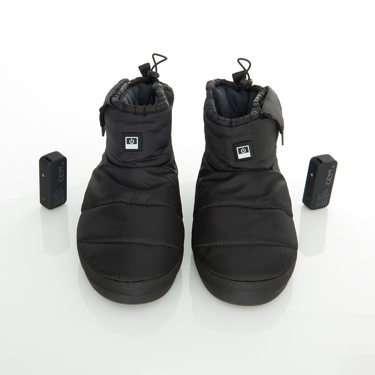 【mnem】1153 Summer Slippers Warmer Boots (6cm) Amazon.com | LEONNS Microwavable Slippers for Women and Men