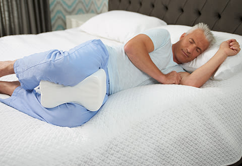 Cool Leg Pillow