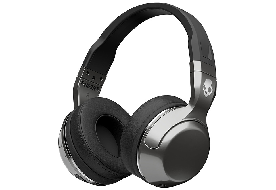 Skullcandy full featured wireless hesh 2 sale