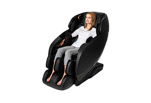 Certus Massage Chair - Human Touch®
