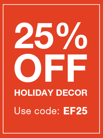 25% off 