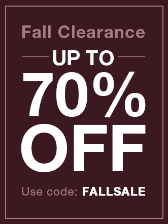 Up to 70% off