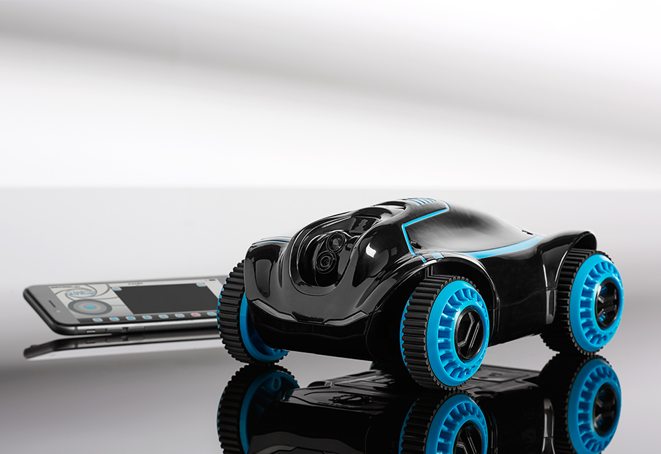 rc spy cars with video cameras