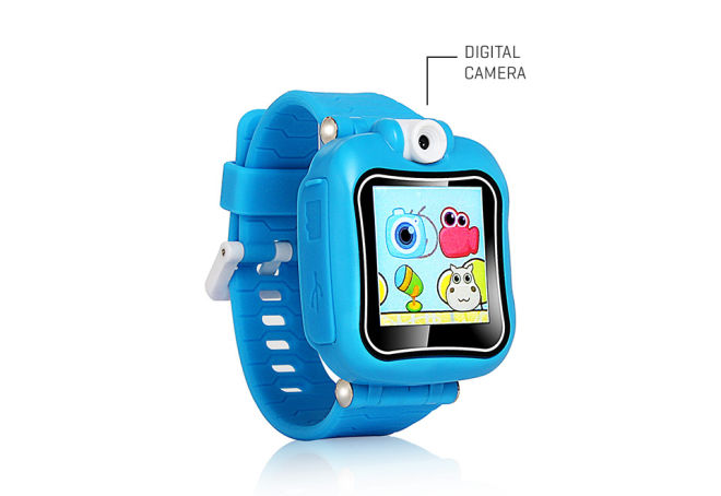 Smart Watch for Kids