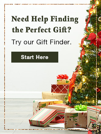 Holiday Gift Finder