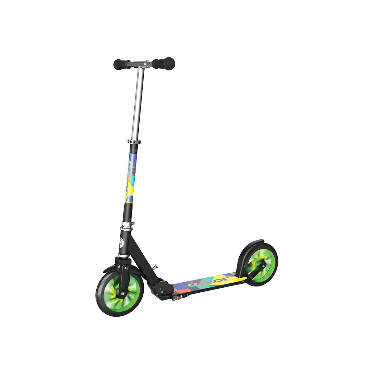 Razor Lux LightUp Scooter