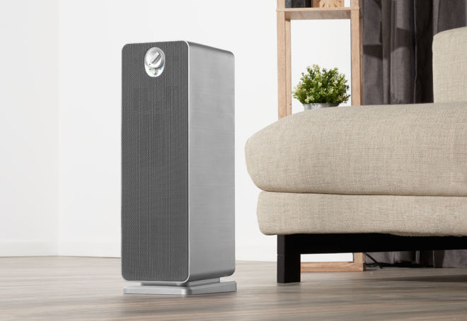 True HEPA Air Purifier