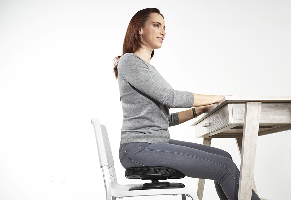 posture balance chair