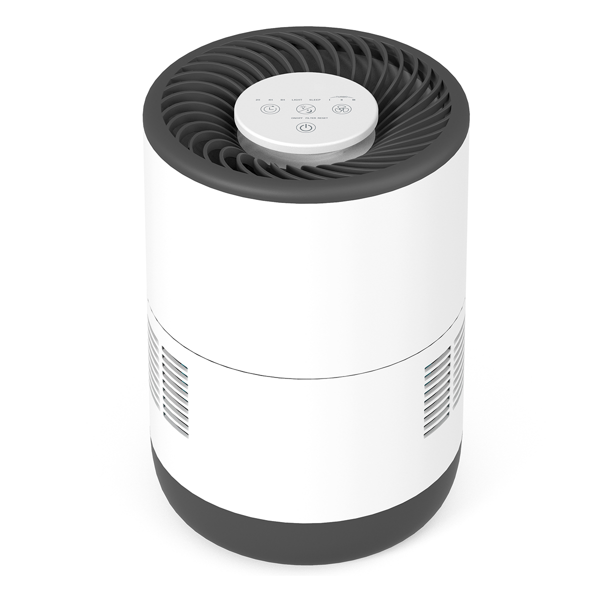 Mist-Free Humidifier @ SharperImage.com