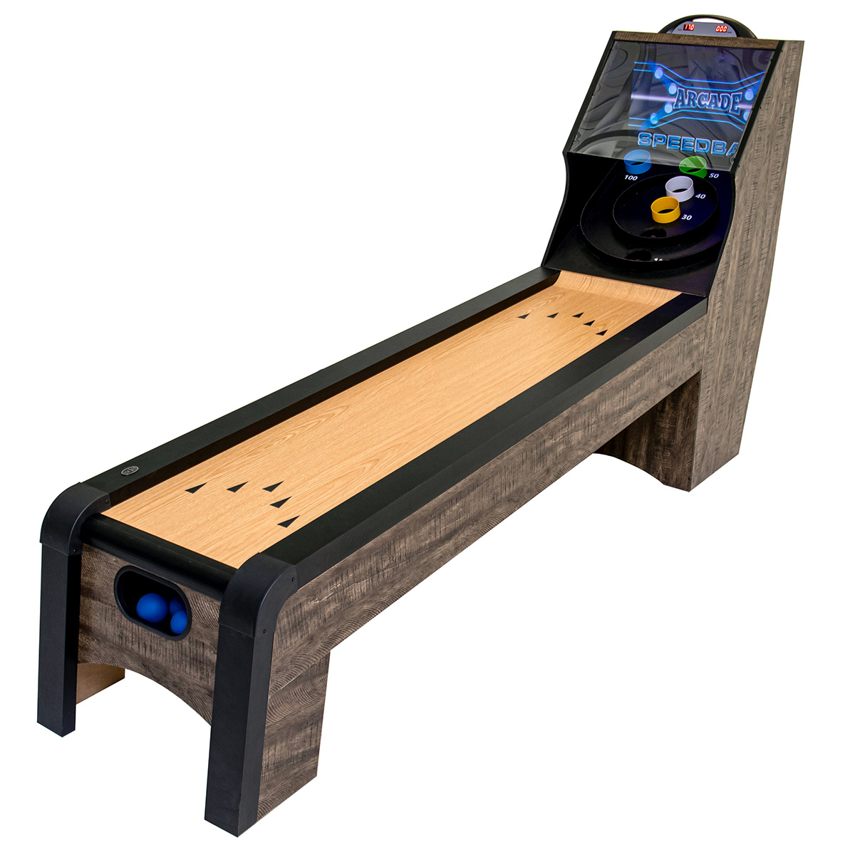 9-Ft. Arcade Speedball @ SharperImage.com