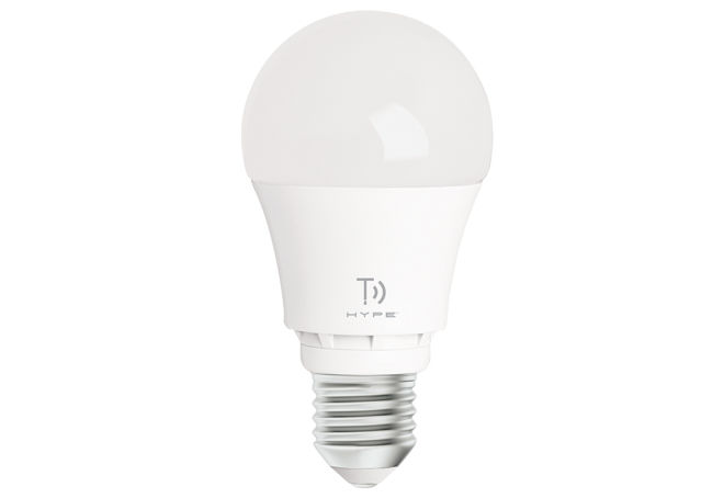 Extra Bulb For The App-Controlled LED Light Bulb System