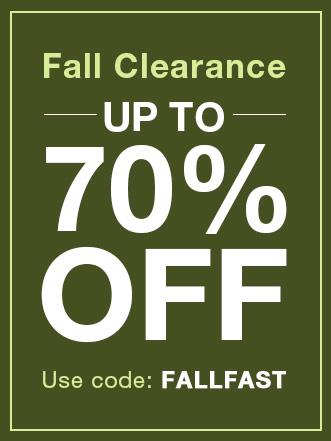 Up to 70% off