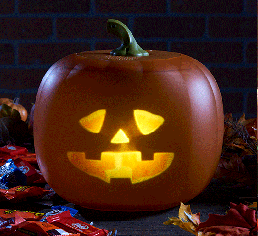 Spooky-smart decor for the perfect Halloween vibe.