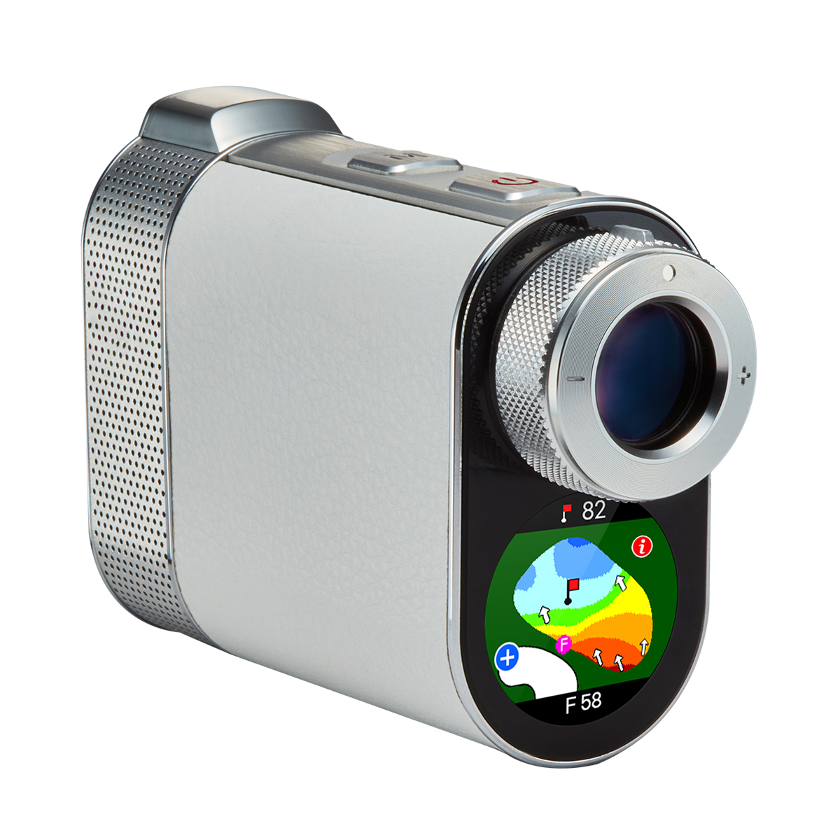 ラウンド用品・アクセサリー LASER RANGEFINDER FOR GOLF Amazon.com : Flagfront Range Finder Golf Rangefinder with