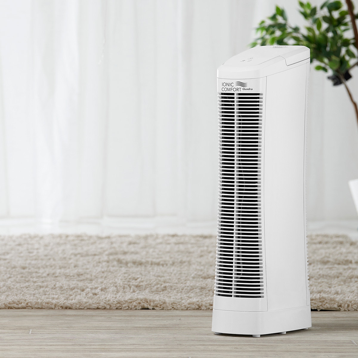 Ionic comfort quadra discount