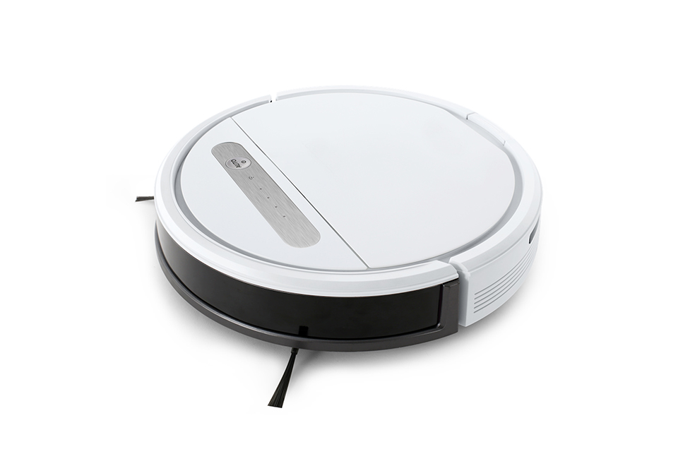 ECOVACS DEEBOT OZMO 610 訳あり ECOVACS GLOBAL