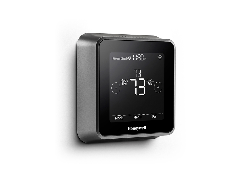 Honeywell lyric t5 discount