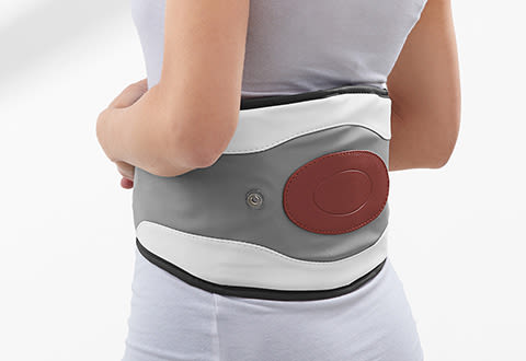 Pressure Relieving Air Cushion by Sharper Image @