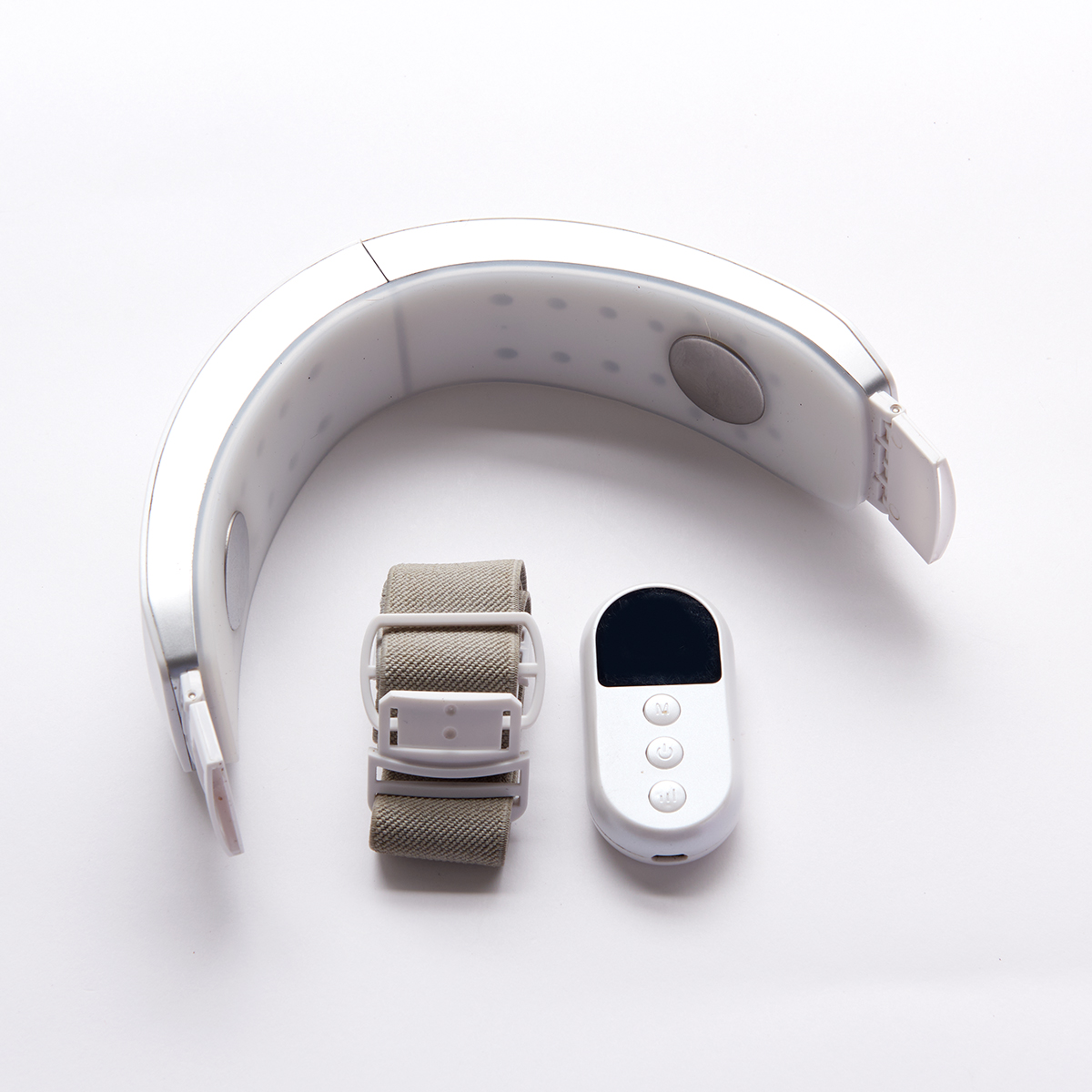 Double Chin Reducing Massager @ SharperImage.com