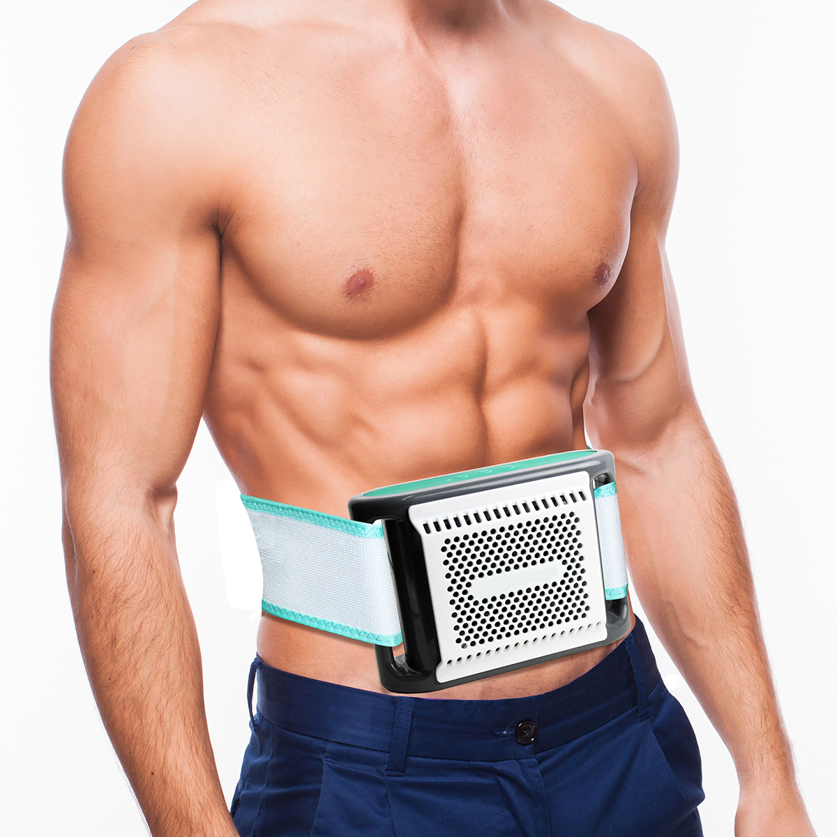 Ultimate Fat Freezer @ SharperImage.com