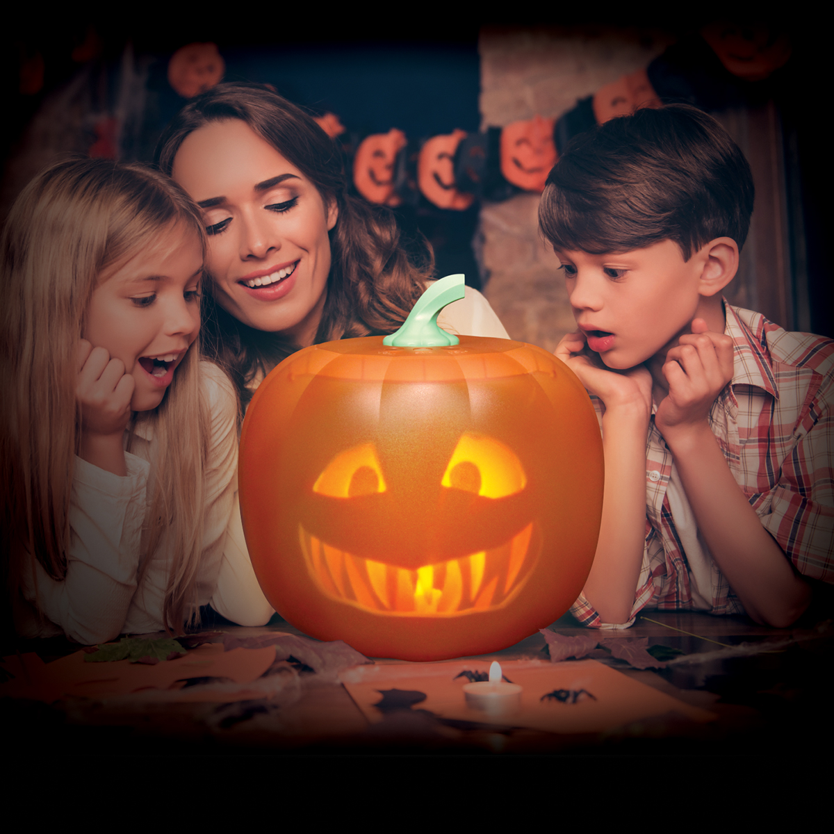 ハロウィン Jack-o'-lantern Abalone DA-11OG Amazon.com: TOVINANNA Halloween Pumpkin Lantern Jack-O