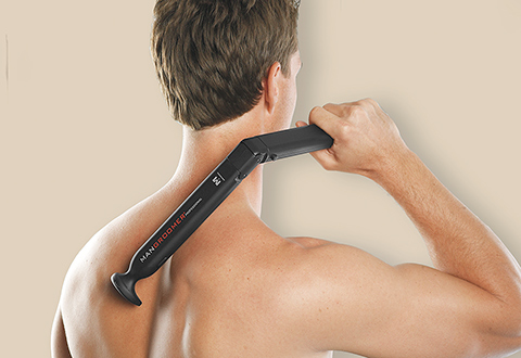 men's back hair trimmer