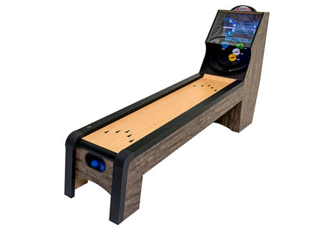 Skeeball - Online Game - Play for Free