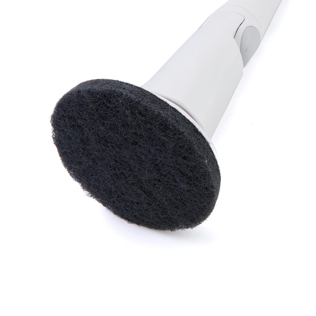 Ultimate Cordless Power Scrubber by Sharper Image