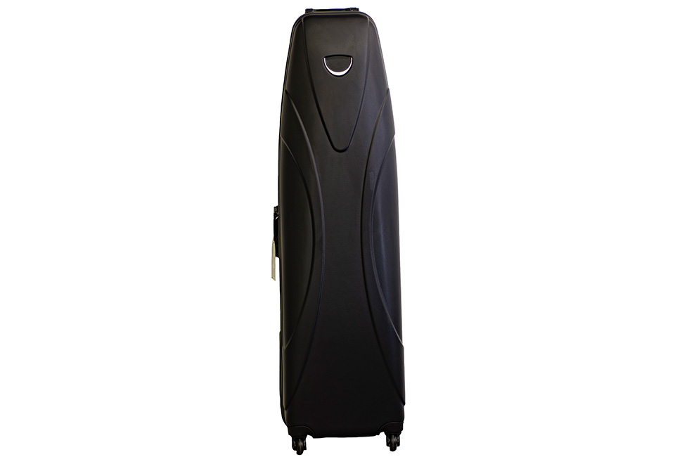 Golf bag hard shops case Golf Guard