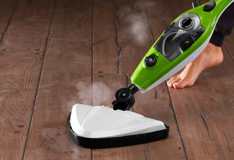 Steam outlet Mop & Cleaner