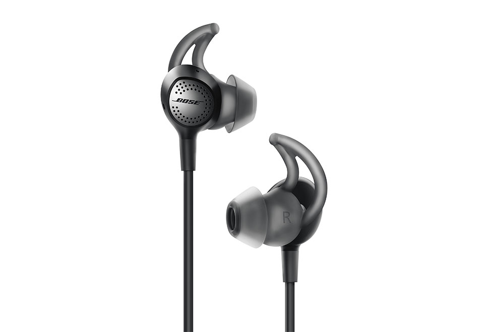 Bose Quitcontol 30 wireless headset buy with