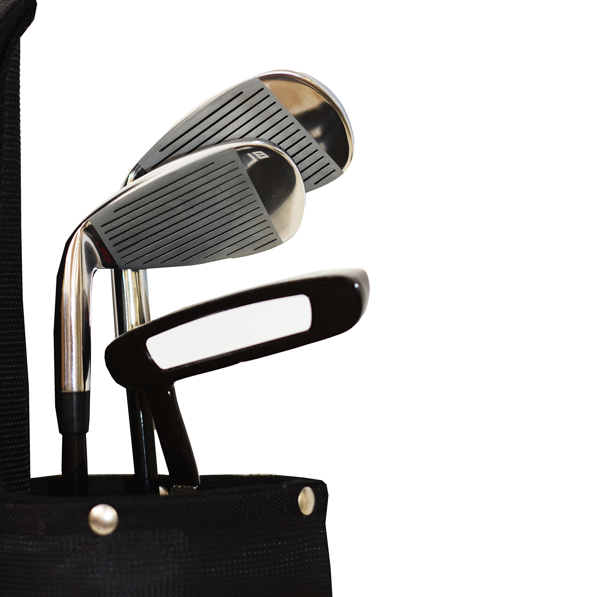 Nitro Blaster XD Little Kids Golf Set @ SharperImage.com