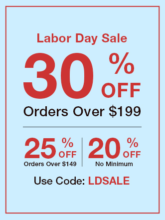 30% off